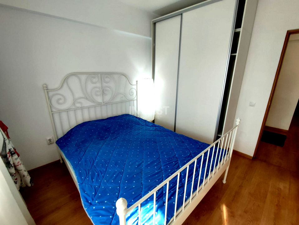 Apartament 2 camere, etaj 1-Tatarasi - 3