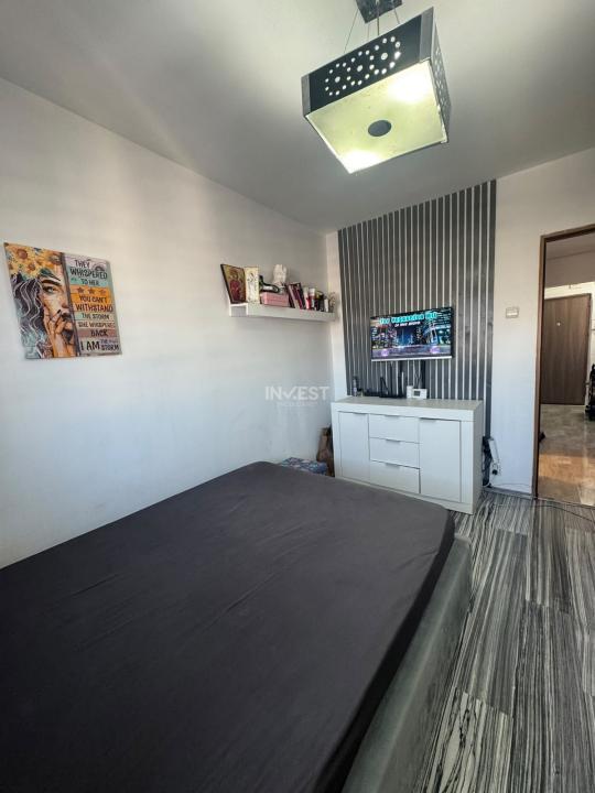 Apartament 2 camere, decomandat, etaj intermediar-Zimbru - 2