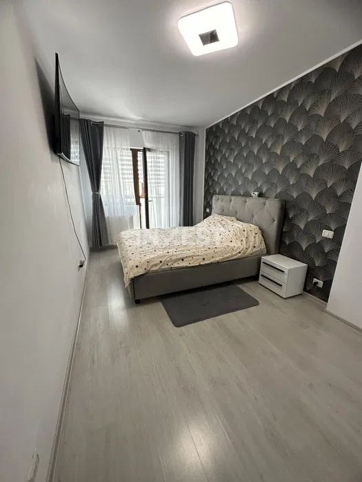 APARTAMENT CU 2 CAMERE, ETAJUL 1, 54 MP , CAPAT CUG - 7