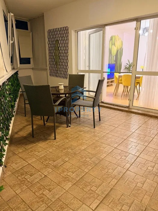Pipera 3 camere cu terasa 20 mp - fotografie proprietate 8