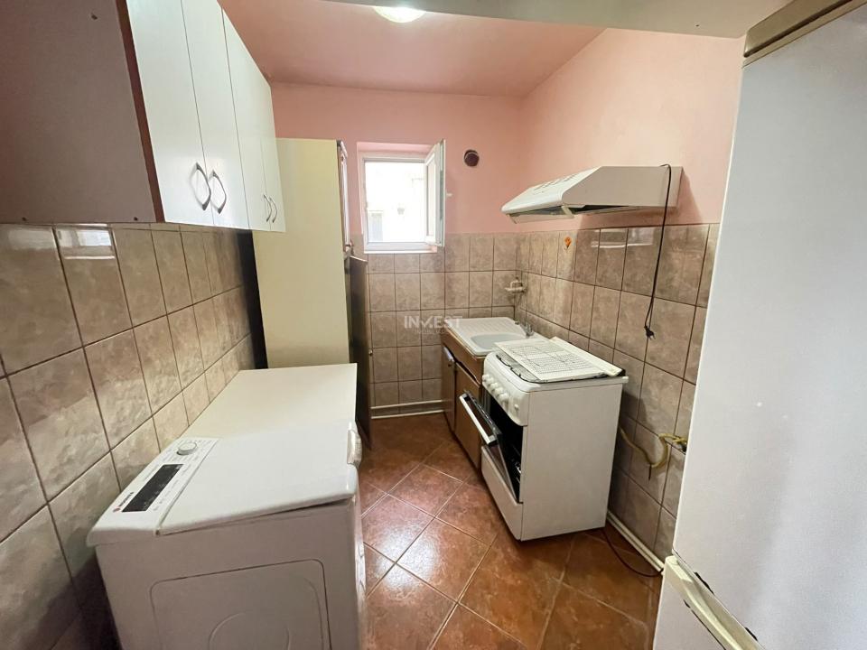 Apartament 2 camere-Podu Ros-fara risc-etaj 2 - 4
