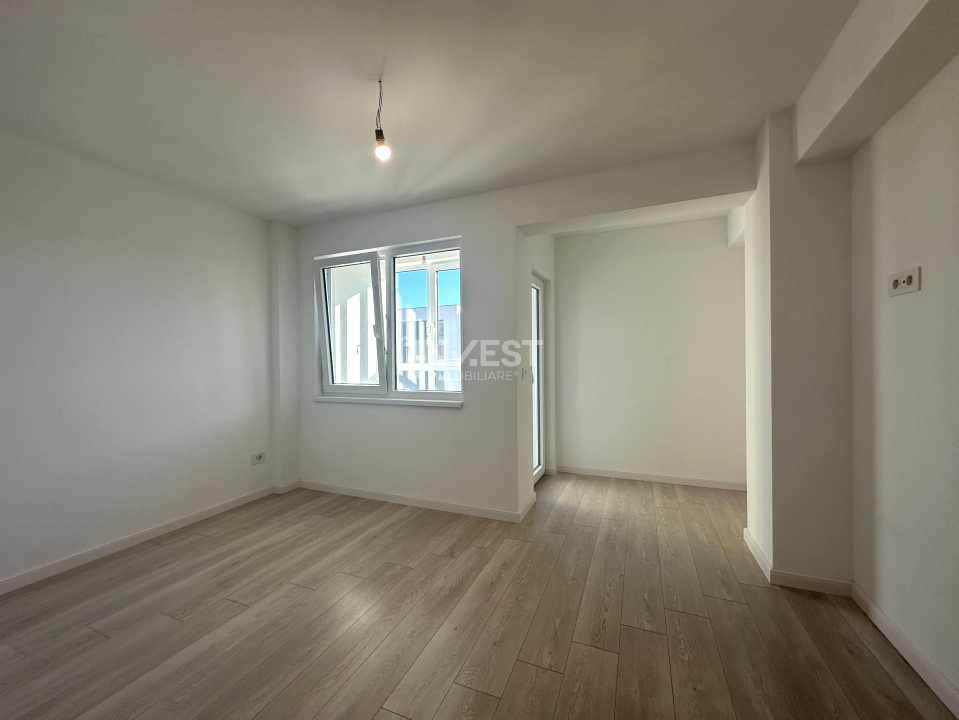 COMISION 0%! INTABULAT! 2 CAMERE DECOMANDAT BLOC NOU  - 5