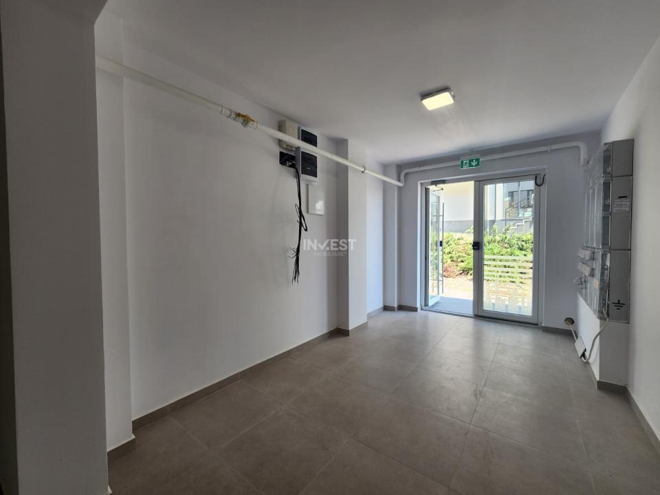 APARTAMENT 2 CAMERE, ETAJUL 1 , PLATOU GALATA - 5