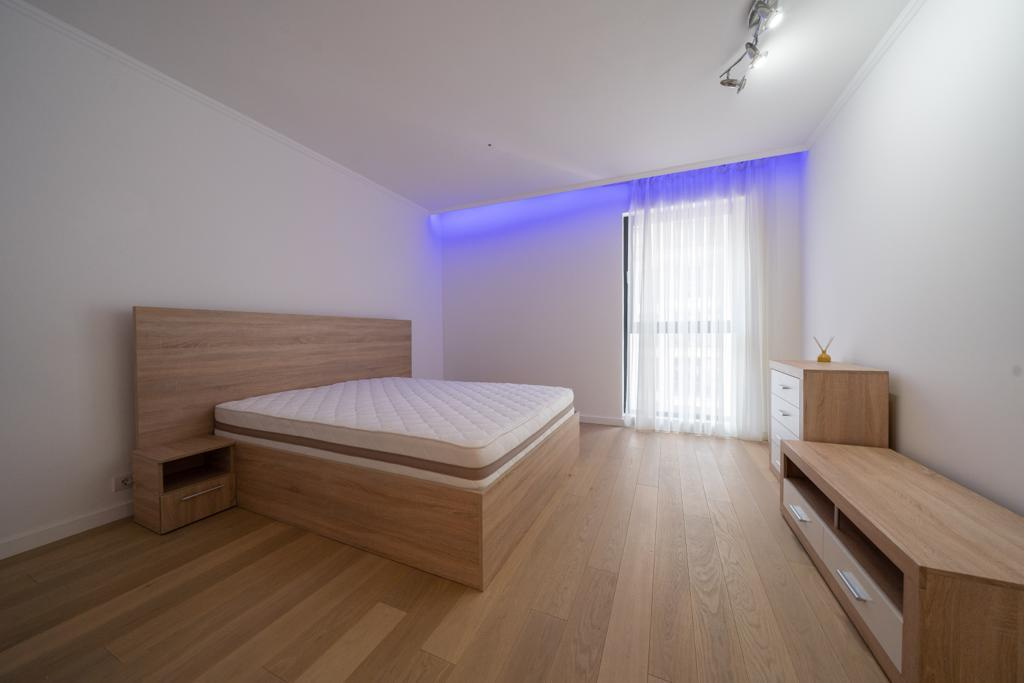 4 Camere Exclusivist zona Herăstrău — imaginea 4