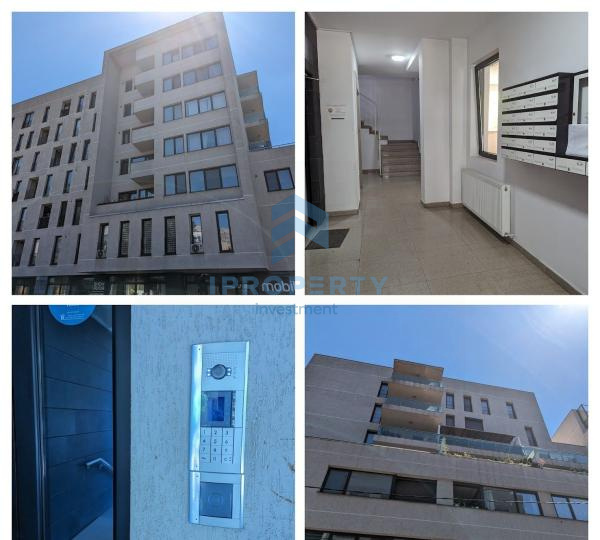 Apartament 2 Camere | Vitan | Modern | 7 Minute De Metrou |  - fotografie proprietate 9