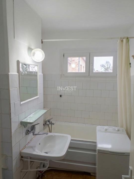 Apartament 2 camere de inchiriat zona Podu Ros - 9