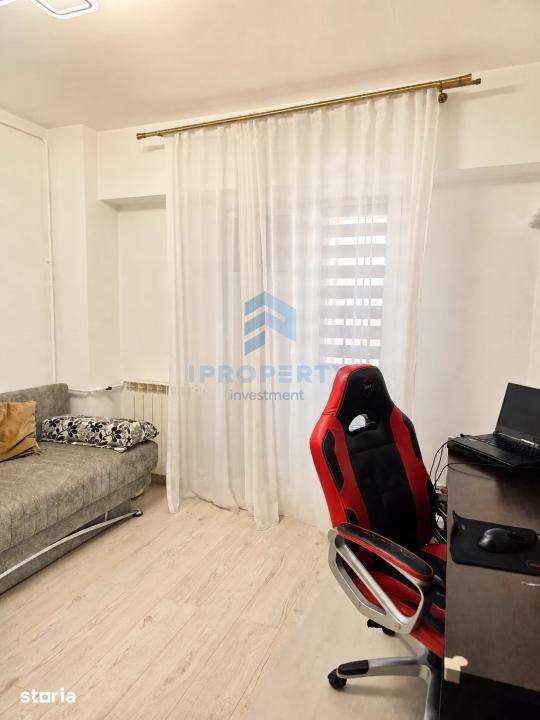 Închiriere Apartament 3 camere în Mircea Voda cu Centrala Proprie Renovat - fotografie proprietate 11