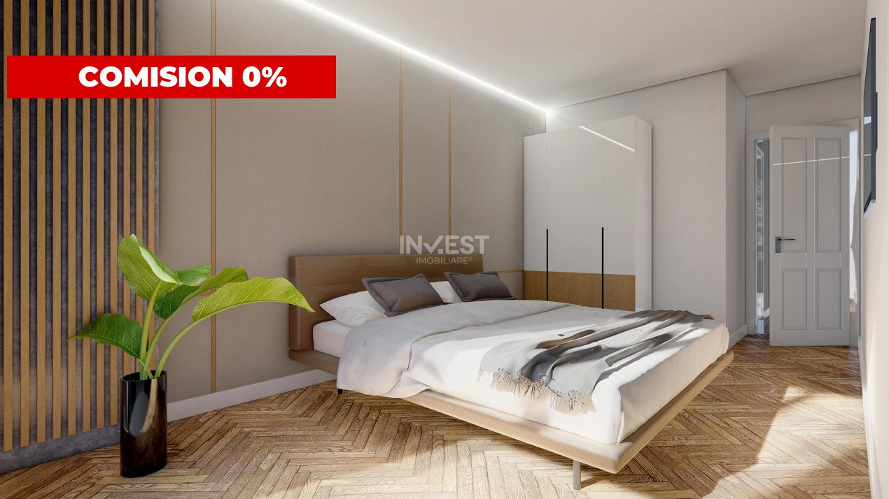 *VENEȚIA RESIDENCE* - Tătărași - Apartamente cu 3 camere - 1
