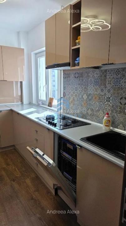 Pacii | 3 Camere | Renovat | 2 Bai | 3 Min Metrou  - fotografie proprietate 13