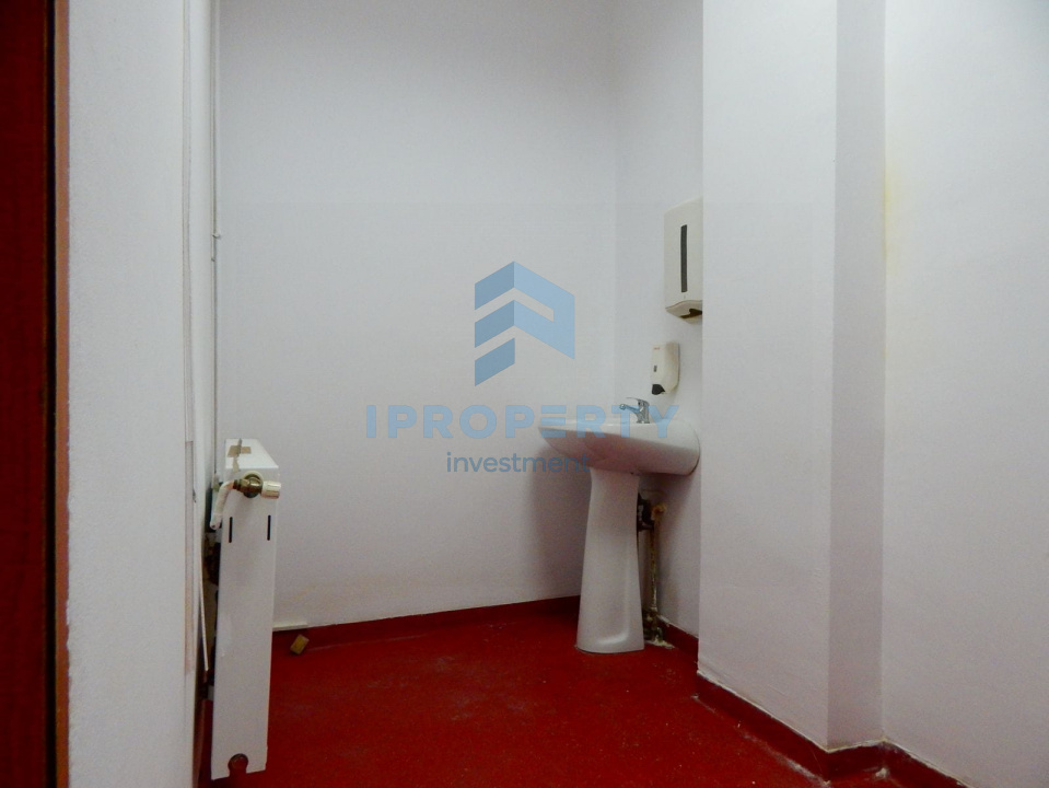 Spatiu Comercial | Turda-Aviatorilor | Centrala | Fatada Reabilitata - fotografie proprietate 51