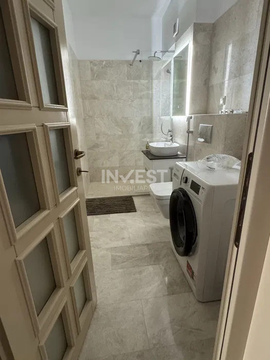 Apartament 2 Camere Royal Town Copou, 470 euro - 7