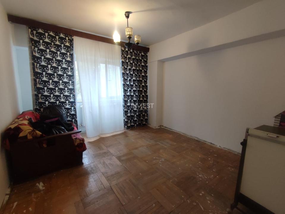 Apartament 3 camere, 78 mp, Esplanada Nicolina, Etaj 1 - 7