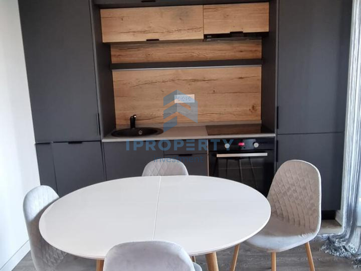 Aviatiei | Cloud 9 |2 camere| Semidecomandat | Mobilat si utilat complet - fotografie proprietate 6