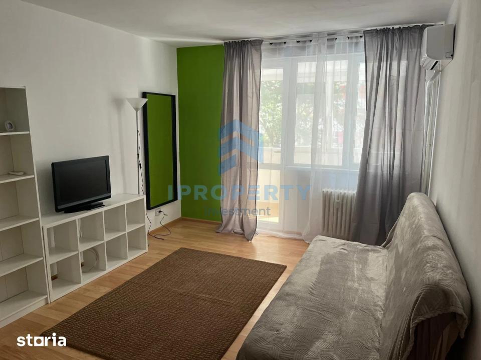 C. Libertatii-Muncii | 2 camere | Renovat | Prox. Metrou | Anvelopat |  - fotografie proprietate 1