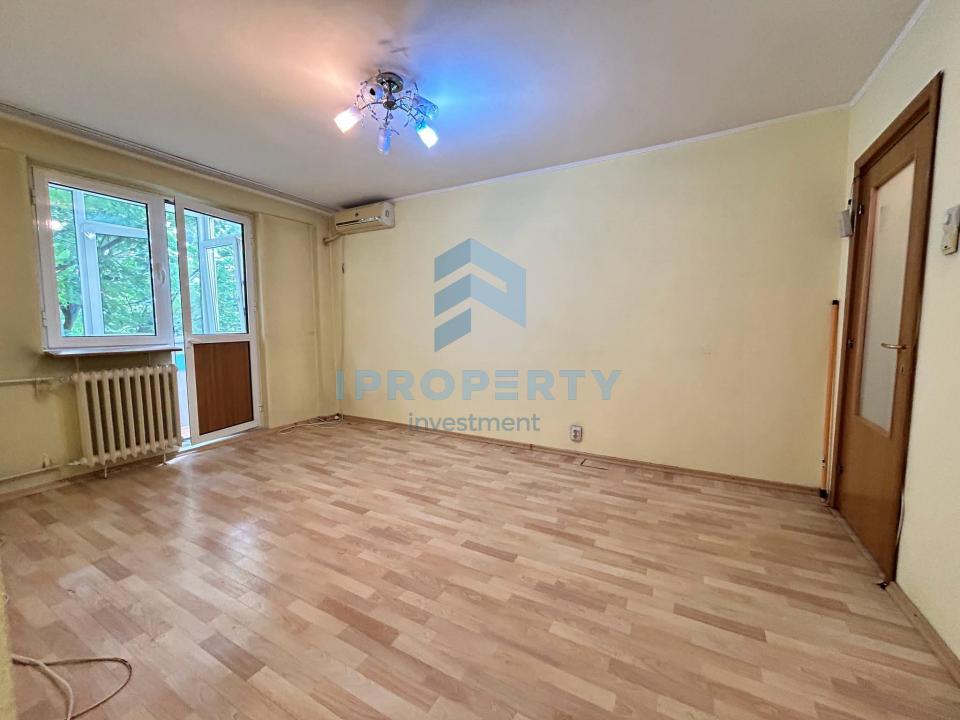 Pantelimon | 2 camere | Necesita Renovare | Semidecomandat |  - fotografie proprietate 1