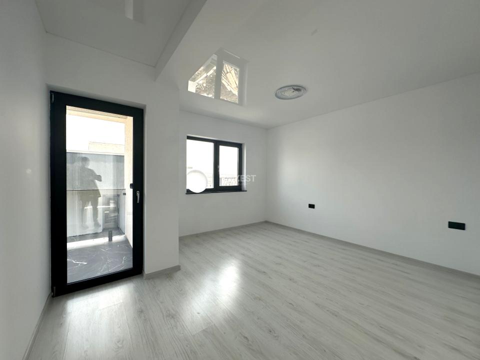 COMISION 0%! Duplex modern cu 3 dormitoare, 2 băi și terasă panoramică - 13