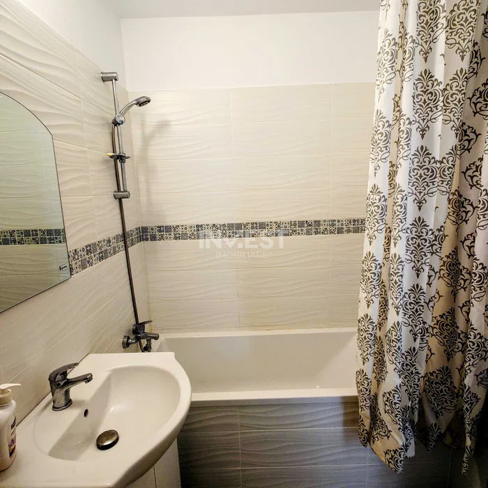 Apartament 1 camera, decomandat, zona Moara de Foc- Autocenter, Iasi - 6