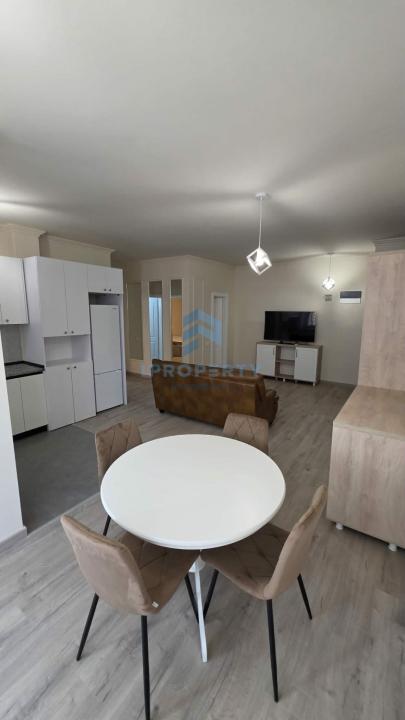 Decebal | 2 Camere | Centrala | Loc Parcare | Bloc Nou | - fotografie proprietate 25