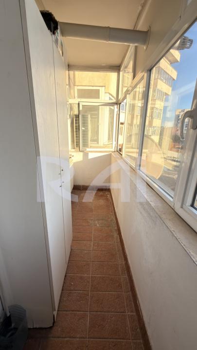 Apartament 2 camere în inima Craiovei | McDonald’s Centru | 54 mp
