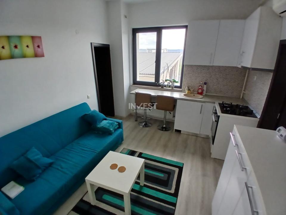 Apartament cu 1 camera, Oxygen, Galata - 1