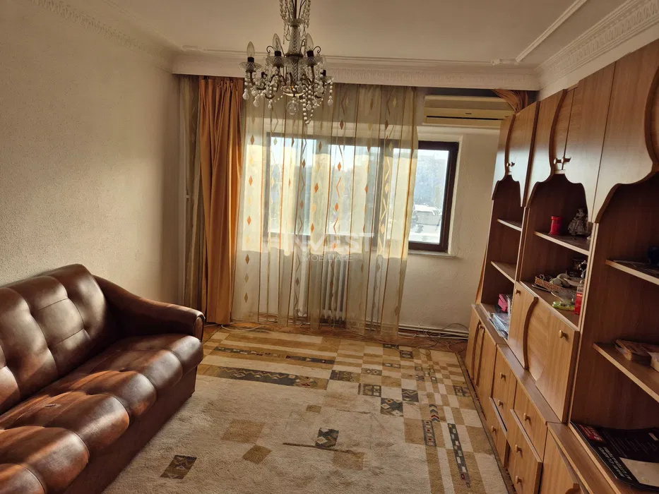 Apartament 3 camere, decomandat, zona Pacurari - Posta, Iasi - 5