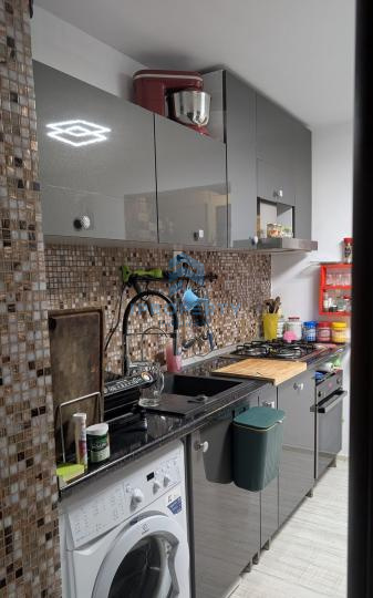 Închiriere Apartament 2 camere în Tudor Vladimirescu - 13 Septembrie - fotografie proprietate 9