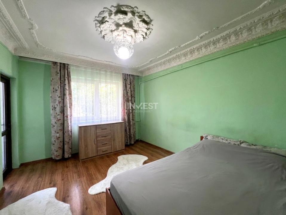Apartament 2 camere decomandat-Tudor Vladimirescu-bloc fara risc - 1