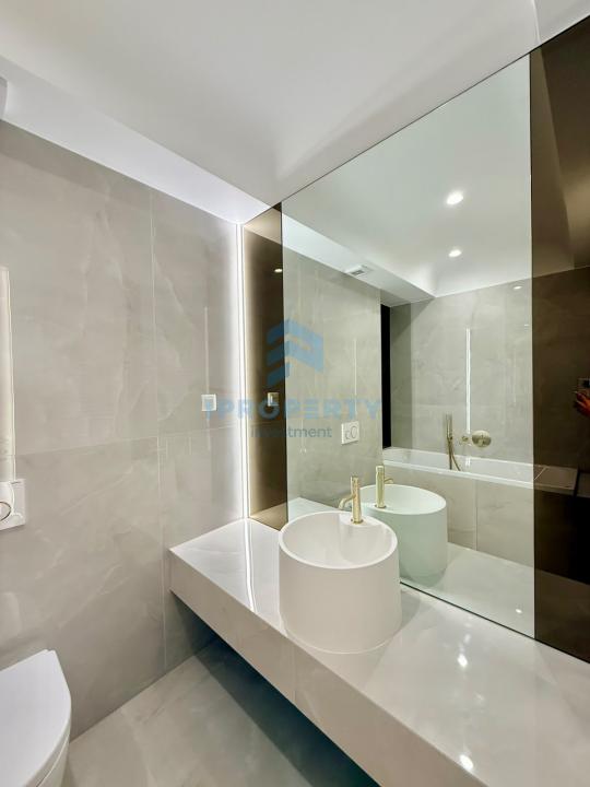 Cortina North | 3 Camere | Parcare 100 euro | Terasa | 3/10 - fotografie proprietate 7