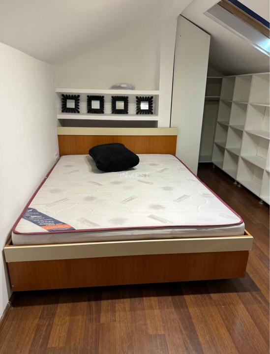 Apartament 2 camere de inchiriat zona Podu Ros ( Palas Mall )  - 8