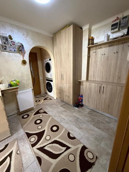 Apartament 2 camere-Etaj 3 - 5
