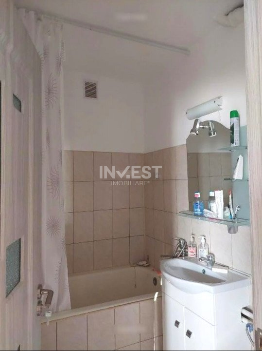 Apartament 3 camere - Podu Roș, Palas Campus - 3