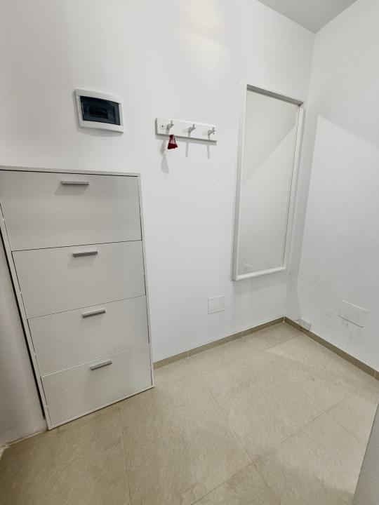 Garsoniera decomandata | mobilata | Militari Residence | Tineretului — Militari, Bucuresti — imagine 5 din 10
