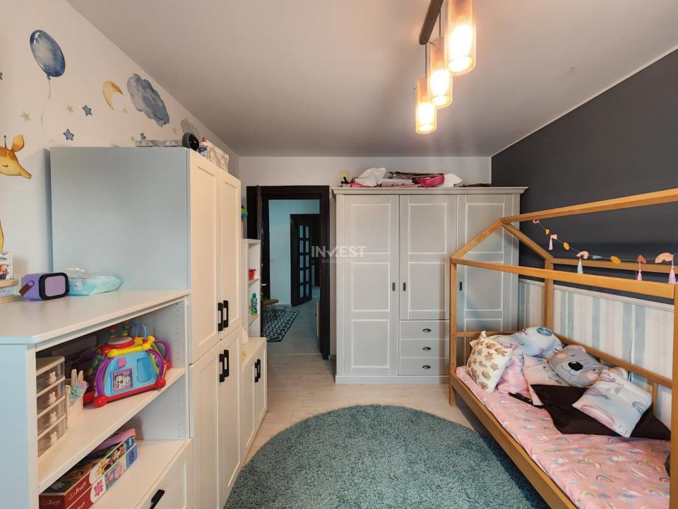 CASA DE VANZARE, 4 CAMERE, 2 BAI, 115 MP UTILI , NICOLINA-STRADA VECHE - 11