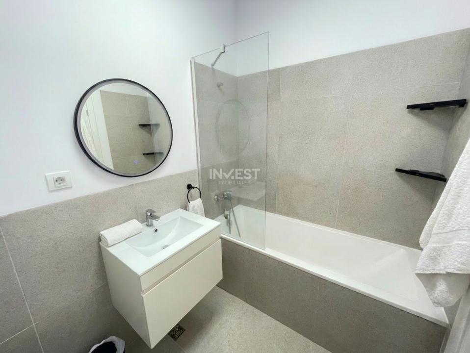 Apartament premium 2 camere-64mp-Silk District - 10