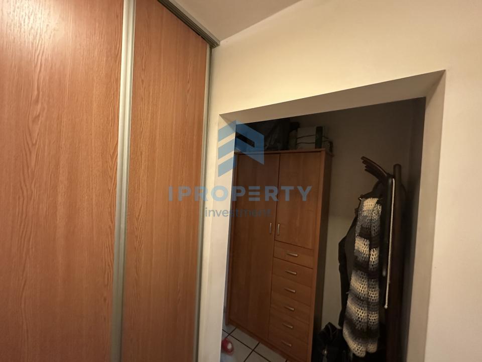 Berceni | 2 Camere | Bloc 1978 | Parter |  - fotografie proprietate 16