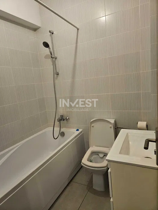 APARTAMENT 1 CAMERA, 34 MP + CURTE, CAPAT CUG - 5