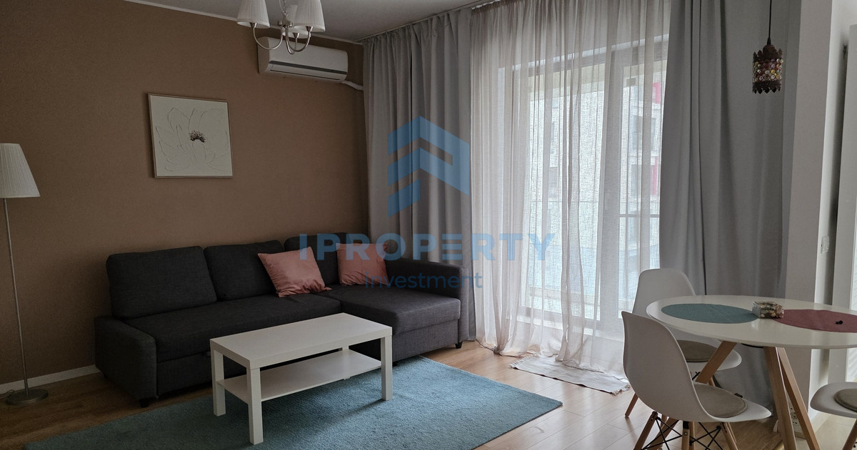 Plaza Residence Faza 1 | 2 Camere | Parcare | Metrou  - fotografie proprietate 1