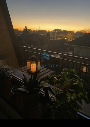 Apartament 2 camere Baneasa cu centrala langa Mall - fotografie proprietate 17