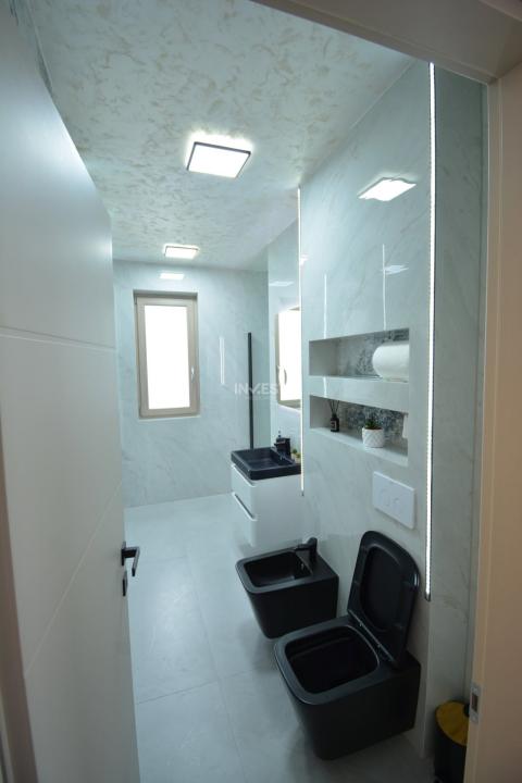 Case cvadruplex, P+1E+Pod, 4 camere —Platoul Beldiman, Valea Lupului/Rediu, Iași - 9