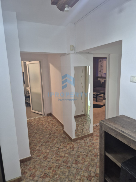 Vânzare Apartament 3 camere în Lacul Morii, DECOMANDAT, 70 MP, CENTRALA - fotografie proprietate 9