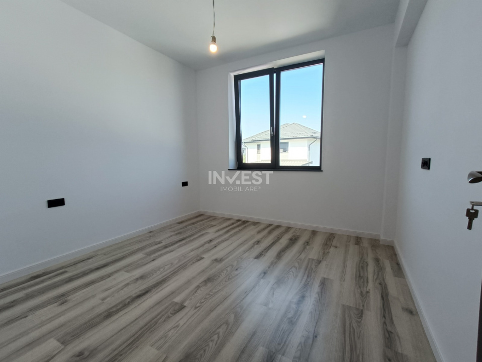 Casă Tip Duplex 4C Valea Lupului-Iași COMISION 0% - 7