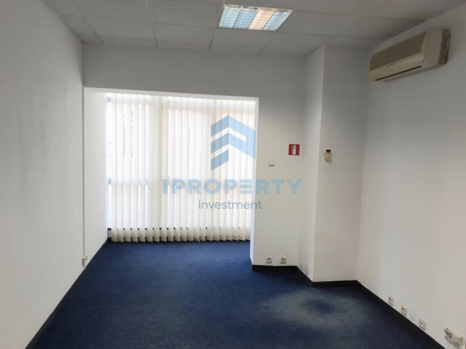 Domenii | Spatiu Birouri | Centrala Proprie | Garaj Separat ( 200 euro) | - fotografie proprietate 2