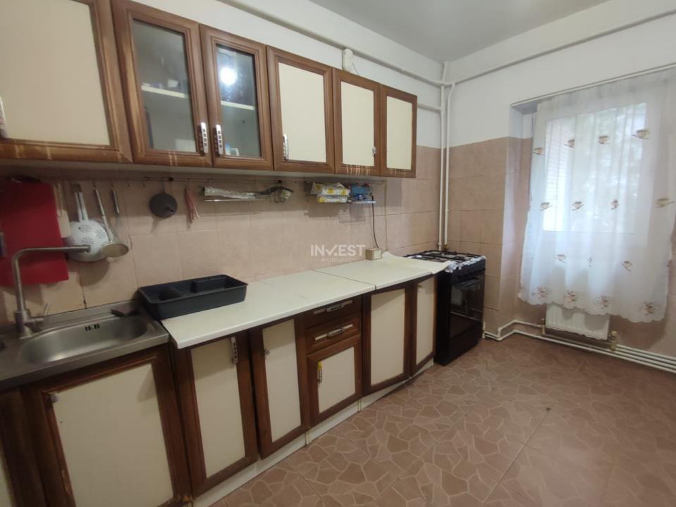Apartament 3 camere, 78 mp, Esplanada Nicolina, Etaj 1 - 4