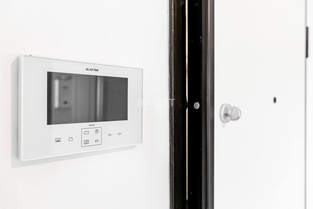 Apartament PREMIUM 1 cameră - decomandat - 40mp - 20