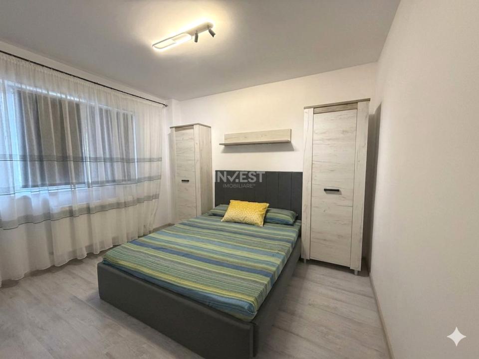 Apartament 2 camere decomandat etaj 1 Valea Lupului-Iași - 2