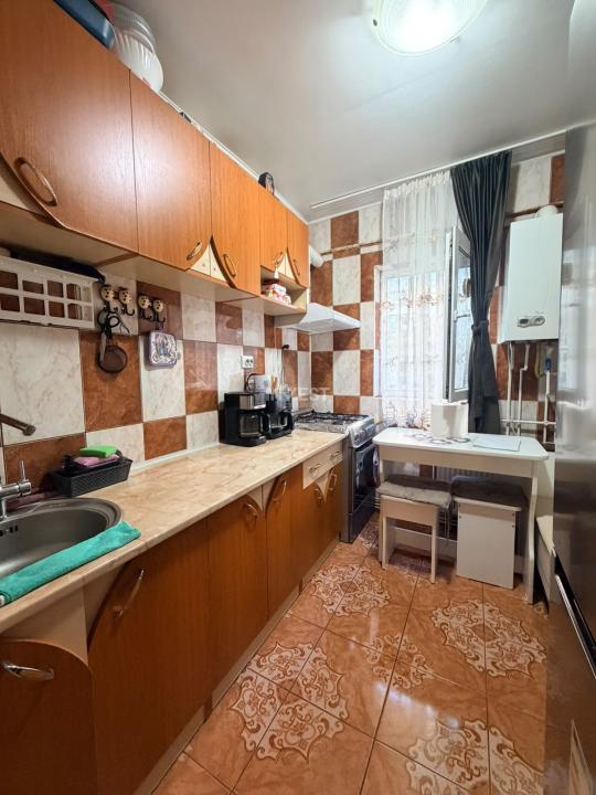 Apartament 2 camere, Decomandate, Zona Zimbru - 5