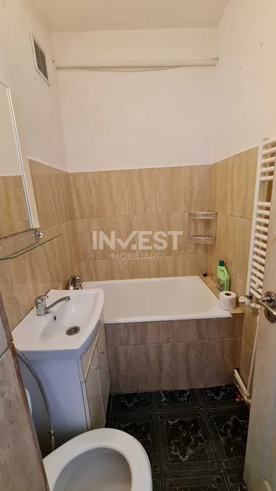 Apartament 1 camera-etaj 1-Tudor Vladimirescu-Iulius Mall - 6