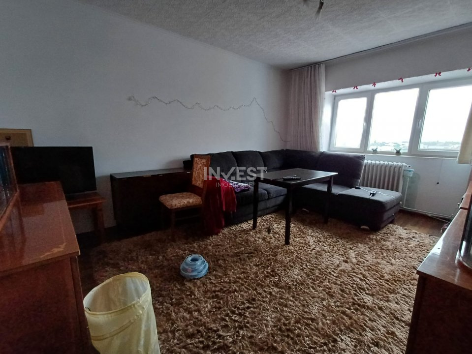 Apartament 3 camere, decomandat, 70 mp, mobilat, Nicolina 2 - 2