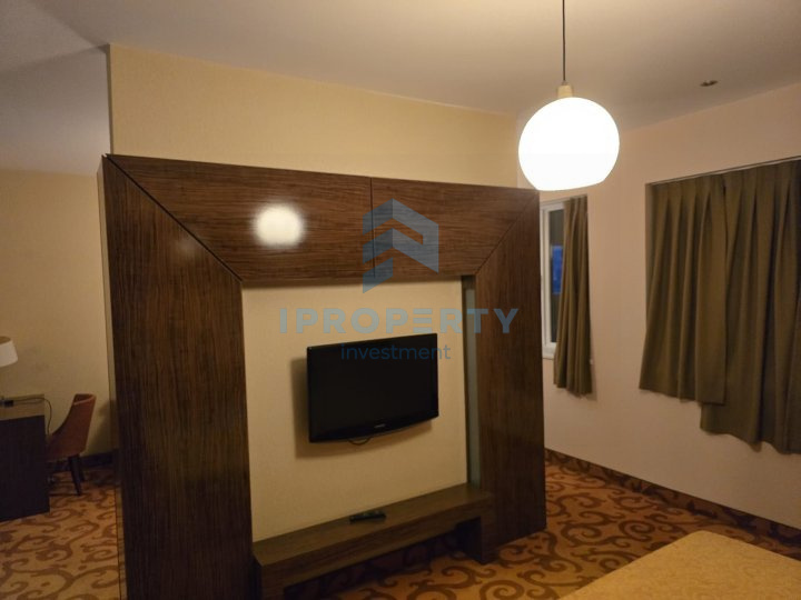Apartament 2 camere de inchiriat Rin Grand Hotel - fotografie proprietate 3