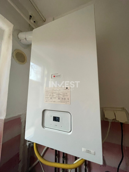 Apartament 2 camere-Mircea cel Batran-etaj 2-bloc fara risc - 7